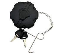 Aligoparts Tappo per serbatoio a baionetta da 60 mm, adatto per Volvo Renault Iveco Daf MAN Scania Ford Camion