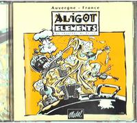 Aligot Elément - Les Revoltes Du Pounti
