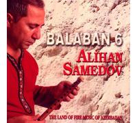 Alihan Samedov - Balaban 6 [Import]