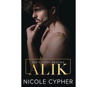 Alik: Eine Dunkle Mafia-Romanze