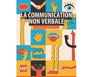 Aliki Kassotaki La communication non verbale (Tascabile)