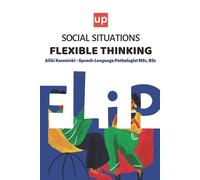 Aliki Kassotaki Social Situations - Flexible Thinking (Tascabile) Flip Book