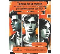 Aliki Kassotaki Teoría de la mente para adolescentes con trastornos (Tascabile)