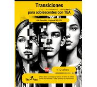 Aliki Kassotaki Transiciones para adolescentes con trastornos del es (Tascabile)