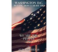 Alila Barreras Washington D.C. Please Don't Hurt Me (Tascabile)