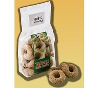 ALIM.2000 Taralli Mand.250g