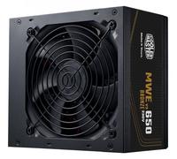 Alim. atx 650w cooler master mwe bronze v3 fr 80+ active pfc