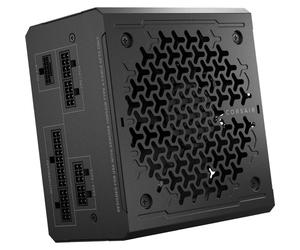 Alim. atx 650w corsair rm650e (2025) 80 plus gold full modular