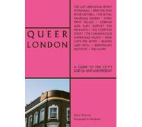 Alim Kheraj Queer London (Tascabile) London Series