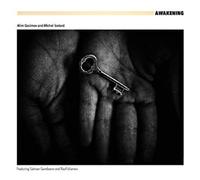 Alim Qasimov & Michel Godard Awakening (CD)