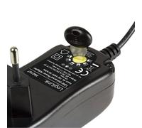 LOGILINK PA0167 - Alimentatore universale, 3-12V, 12W