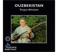 Alimatov,T. - Ouzbekistan.Turgun Alimatov