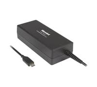 Hamlet Adattatore e Invertitore Interno 65 W Nero - XPWNB065PD