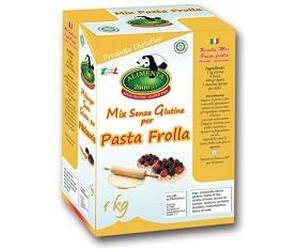 alimenta 2000 Alim.2000 mix p/frolla 1kg