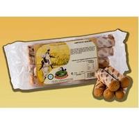 Alimenta 2000 Cartucce Vesuvio – Dolci e merende 250 g