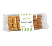 Alimenta 2000 Dolci Sfoglie 100g - Prodotto alimentare