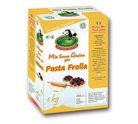 Mix alimenta pasta frolla 1 kg