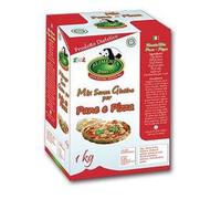 Alimenta 2000 Mix Pane/Pizza Senza Glutine 1 Kg