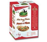 alimenta 2000 Mix Senza Glutine Per Pane e Pizza 1 kg