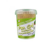 Alimenta 2000 PAN GRA' PANE GRATTUGIATO FINO FRESELLE DEL VESUVIO 300 G