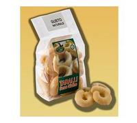 Alimenta 2000 Tarallini Al Naturale Senza Glutine 75 g