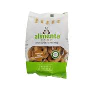 Alimenta 2000 Tarallini Alle Mandorle Senza Glutine 75g - Alimentazione