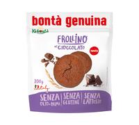 ALIMENTA Srl KEBONTA' FROLLINO CIOCCOLATO 200 G