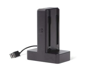 Alimenta una base di ricarica per dock di ricarica per Nintendo Switch Joy-Con