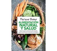 Alimentación natural y salud - NUOVO