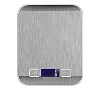 Alimentare - Piccola Della Cucina Digitale Elettronica, Precisione 0,1 G | Mini Portatile Per Cucina, Cottura E Dieta, Grammi Non Slip E Once Di Misurazione Per Preparazione Dei Past