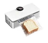 alimentare ricaricabile regolabile a 6 livelli della macchina del | Rivenditore elettrico a LED per dormitorio, appartamento, colazione, panini, pranzo, conservazione degli alimenti, cucina