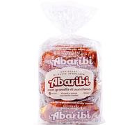 ALIMENTARI 2000 - CROISSANT CLASSICO ABARIBI SKGR300 - 300 GR