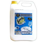 Alimentari SVELTO Liquido LAVASTOVIGLIE LT5