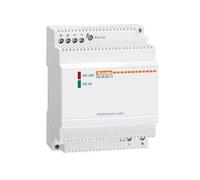 ALIMENTAT. 110-230VAC MOD.OUT 12VDC 54W - LOVATO PSL1M05412