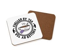 Alimentati A Da Tè Sottobicchiere Tè Amante Festa Del Papà Mamma Papà Ragazza