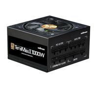 Alimentation ATX Zalman TeraMax TMX2 - 1000W (Noir) (ZM1000-TMX2)