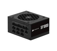 Alimentation modulaire SFX CORSAIR SF Series SF1000 80 PLUS Platinum