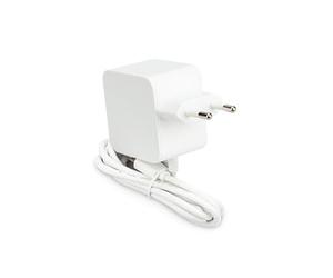 Alimentation officielle Raspberry Pi 5 45W USB C
