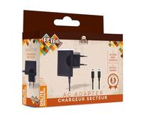 Alimentation secteur pour Nintendo New 3DS XL [Edizione: Francia]