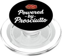 Alimentato da Prosciutto PopSockets PopGrip per MagSafe