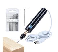 Alimentato Da USB Adatto Per Principianti Penna Incisore Strumento | Penna Per Incisione Pronta Per Artisti, Resina Epoxy, Giada, Perline Amanti Fai Da Te