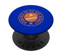 Alimentato dalla torta e dal rimorso PopSockets PopGrip Adesivo