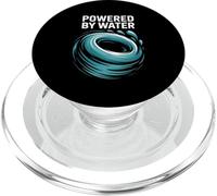 Alimentato dallo spirito degli appassionati di acqua PopSockets PopGrip per MagSafe