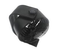 Alimentato termicamente 4 Camini Ventilatore 360 Gradi Rotazione Stufa Flussi d'aria Attivati dal calore Operazioni Termiche per Stufa a legna