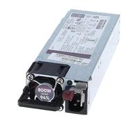 Alimentatore 1 pz for server G10 Gen10 Alimentatore Flex Slot Platinum da 800 W 865414-B21 865412-101 866730-001 865409-001
