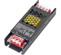 Alimentatore 100 W 24 V, ideale per progetti elettronici e sistemi che richiedono energia stabile ed efficiente. Connessioni sicure e design compatto.