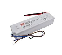 ALIMENTATORE 100 W 8,5 A 220V 12 V DC WATERPROOF IP67 MEANWELL LPV-100-12