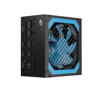 Eiranex Nexus L1 1000 W, Alimentatore per PC, ATX 3.1, PCIe 5.1, Cybenetics Gold, Cavo Full-Modulare. (1000 W)