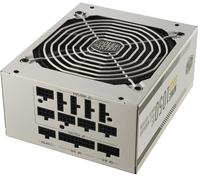 Alimentatore 1050W Gold 80+Modulare Fan 120Mm V3 230V Mwe Atx