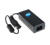 Alimentatore 12v 10a 120w Psu Caricatore Monitor Lcd Schermo Display Esterno 5,5